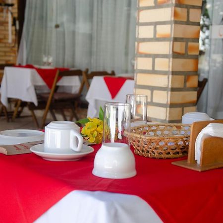 Pousada Kairos & Spa Em Buzios 外观 照片