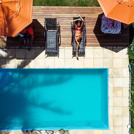 Pousada Kairos & Spa Em Buzios 外观 照片