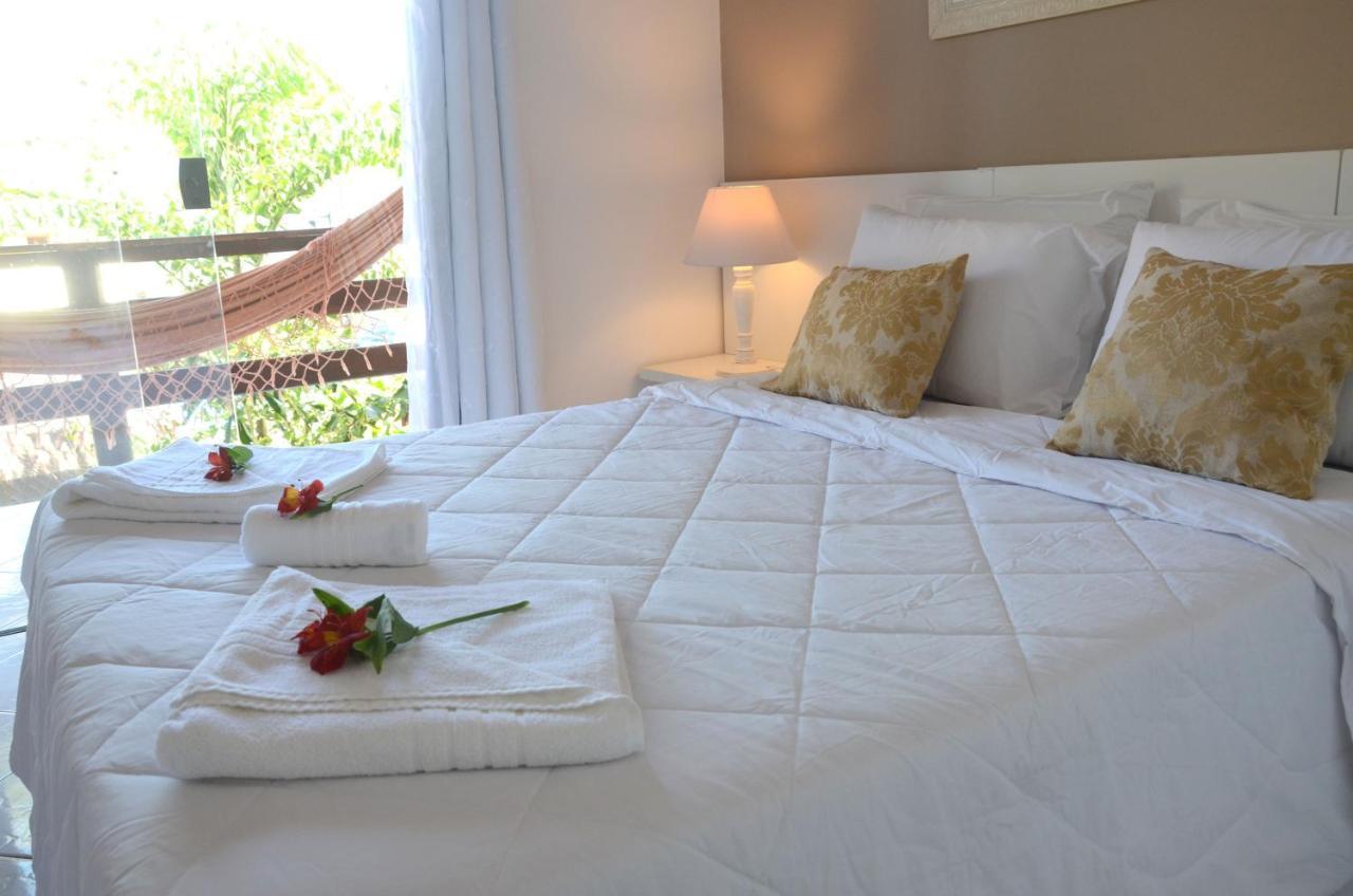 Pousada Kairos & Spa Em Buzios 外观 照片