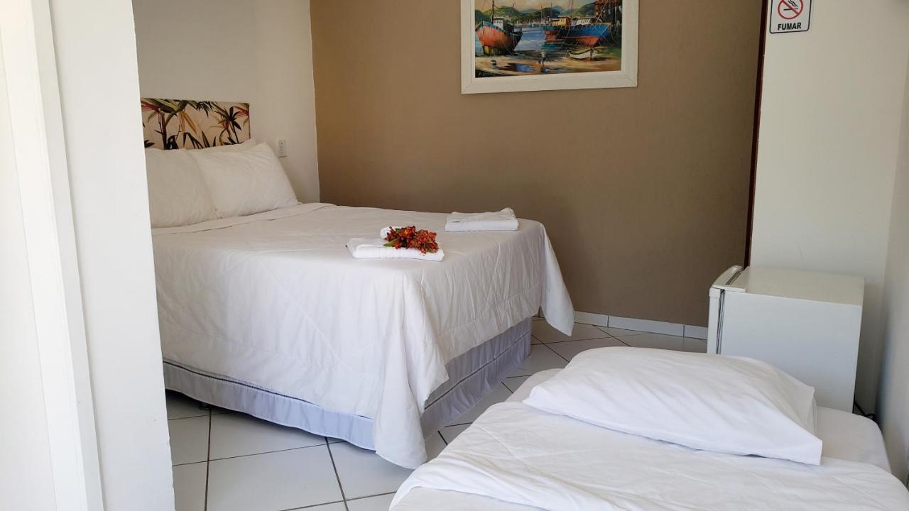 Pousada Kairos & Spa Em Buzios 外观 照片