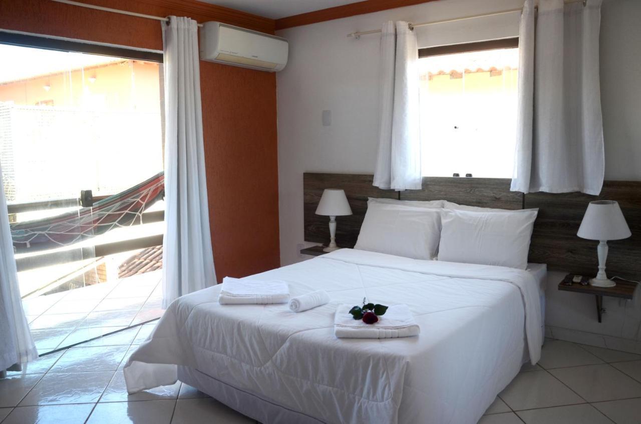 Pousada Kairos & Spa Em Buzios 外观 照片