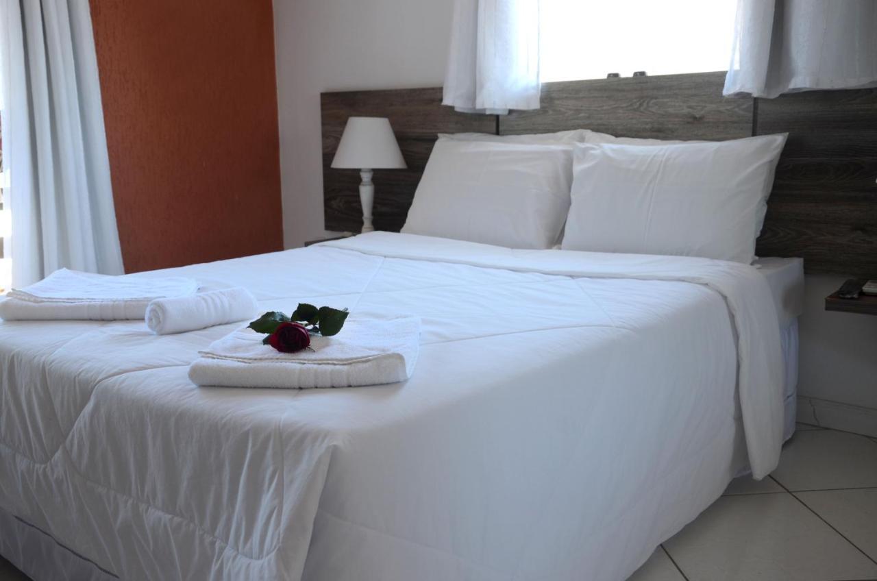 Pousada Kairos & Spa Em Buzios 外观 照片