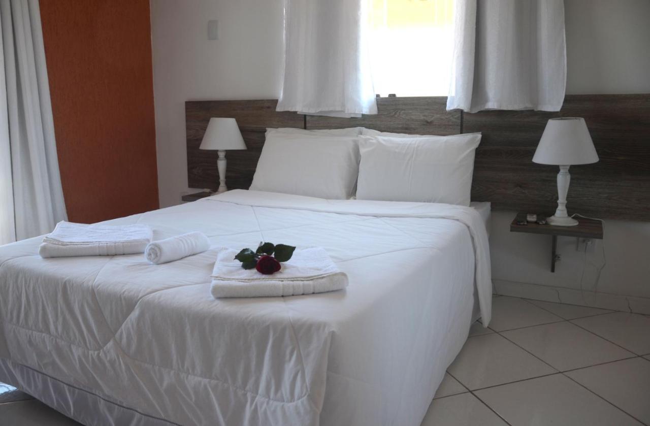Pousada Kairos & Spa Em Buzios 外观 照片
