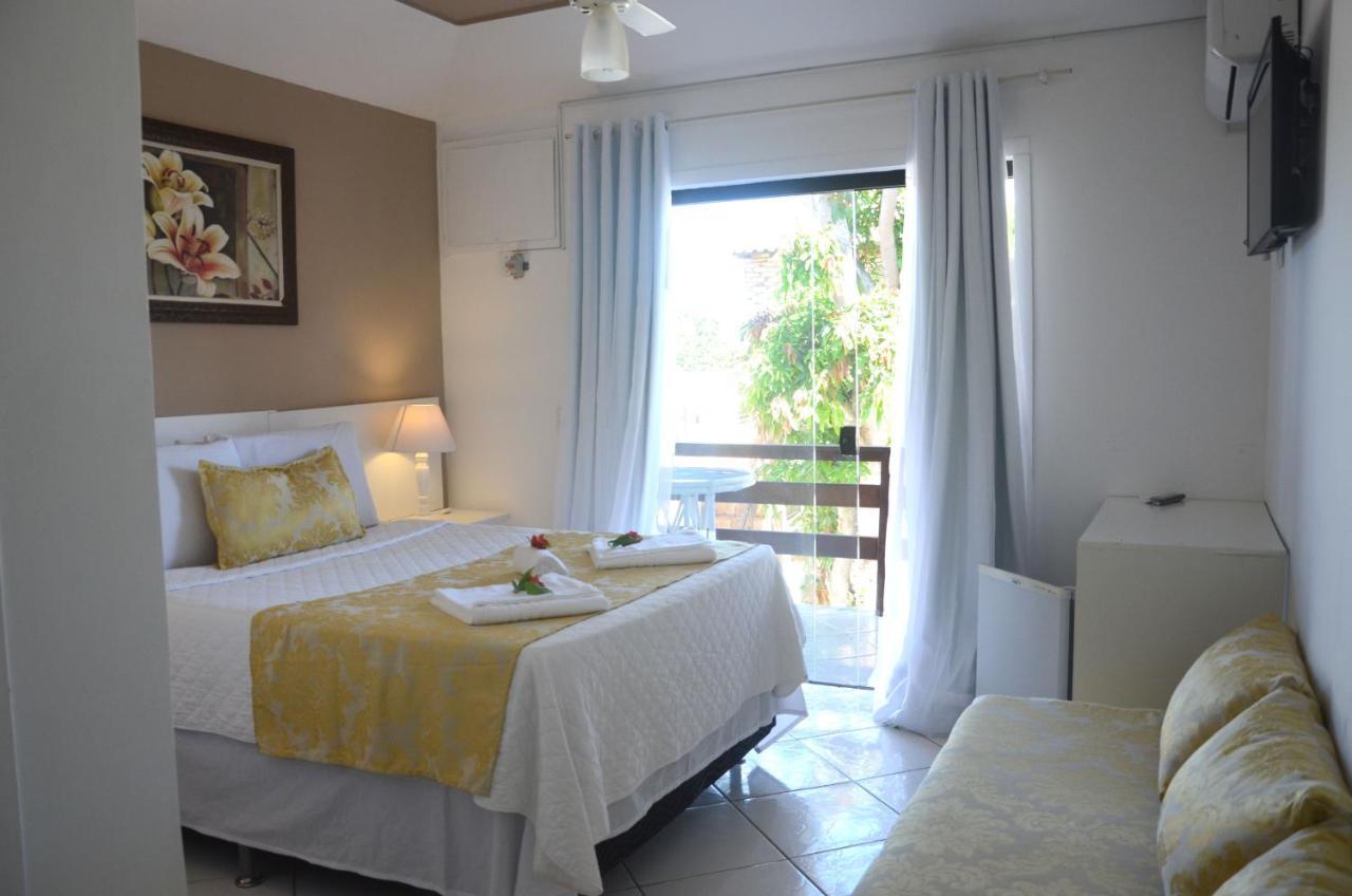 Pousada Kairos & Spa Em Buzios 外观 照片