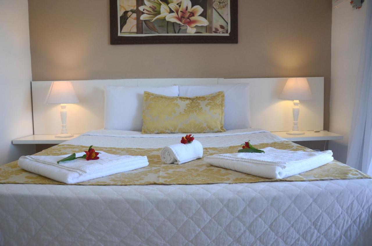 Pousada Kairos & Spa Em Buzios 外观 照片