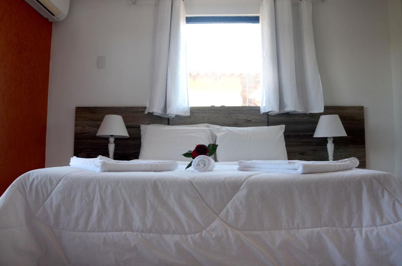 Pousada Kairos & Spa Em Buzios 外观 照片