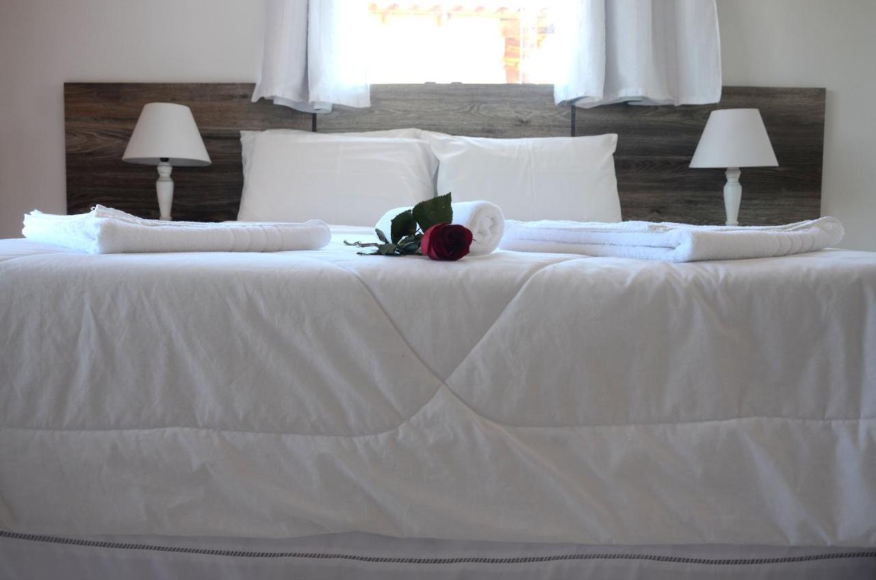 Pousada Kairos & Spa Em Buzios 外观 照片