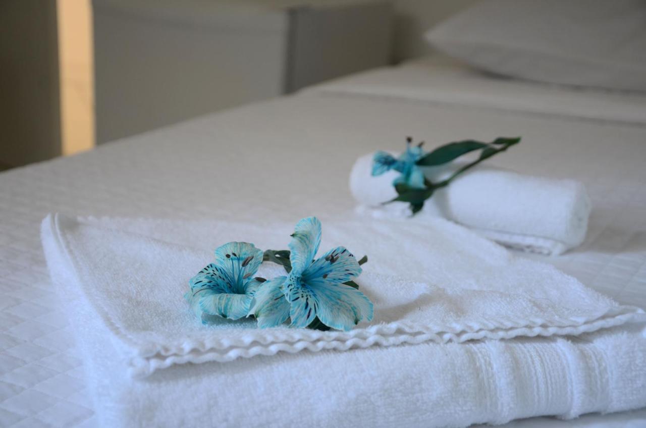 Pousada Kairos & Spa Em Buzios 外观 照片