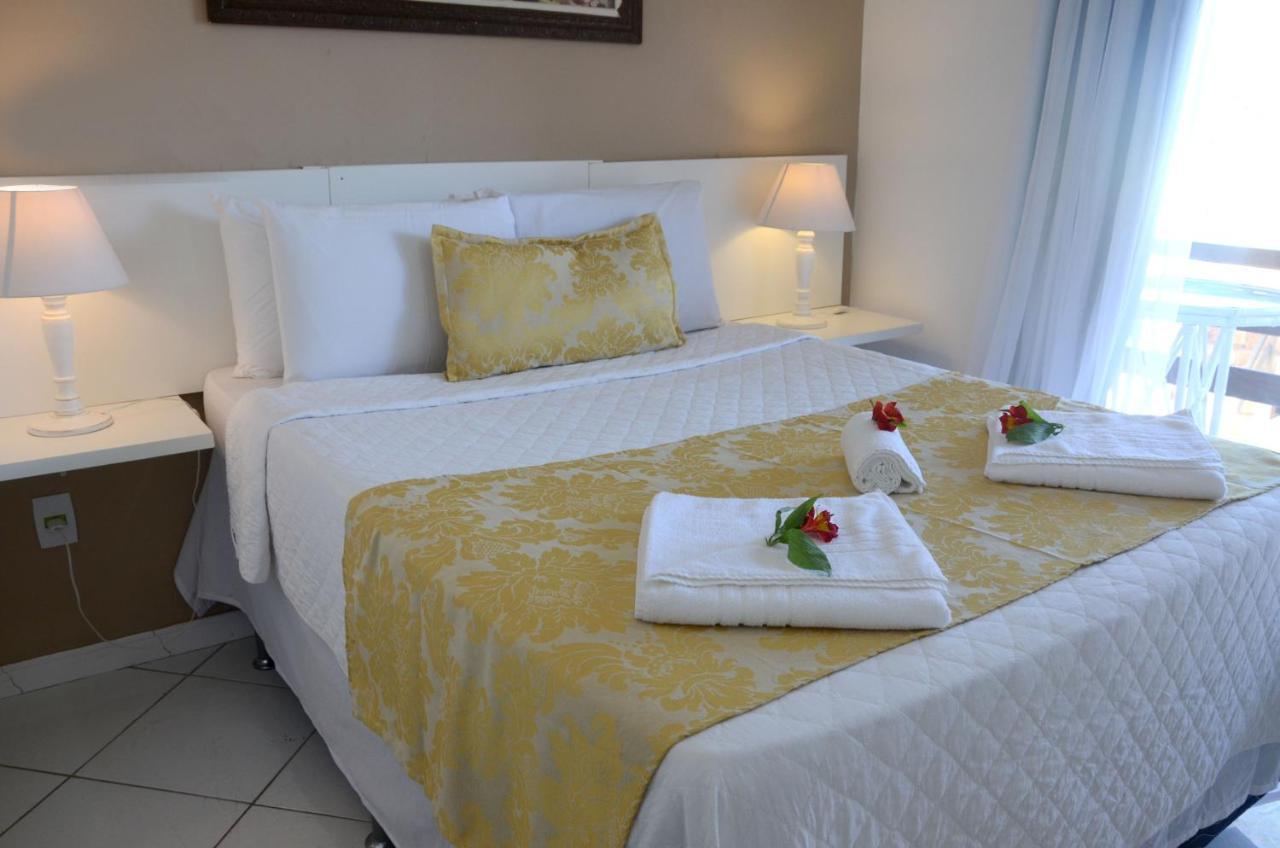 Pousada Kairos & Spa Em Buzios 外观 照片