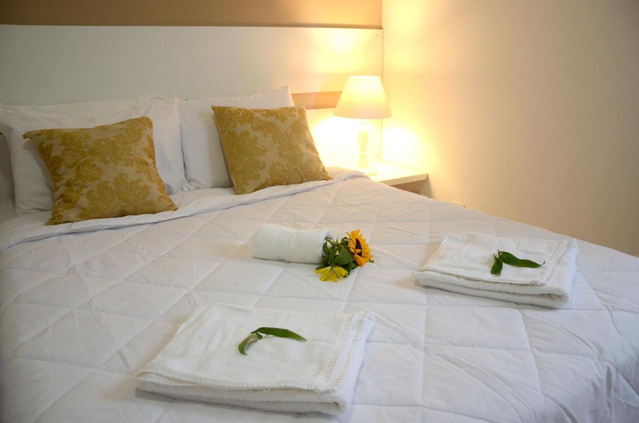 Pousada Kairos & Spa Em Buzios 外观 照片