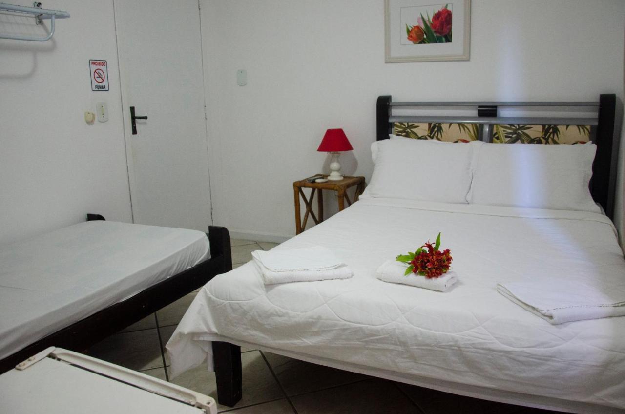 Pousada Kairos & Spa Em Buzios 外观 照片