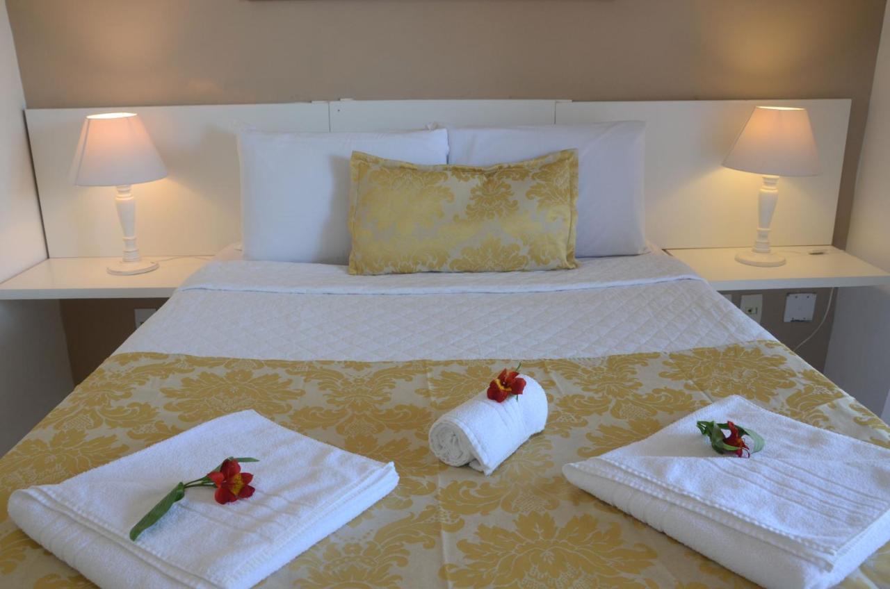 Pousada Kairos & Spa Em Buzios 外观 照片
