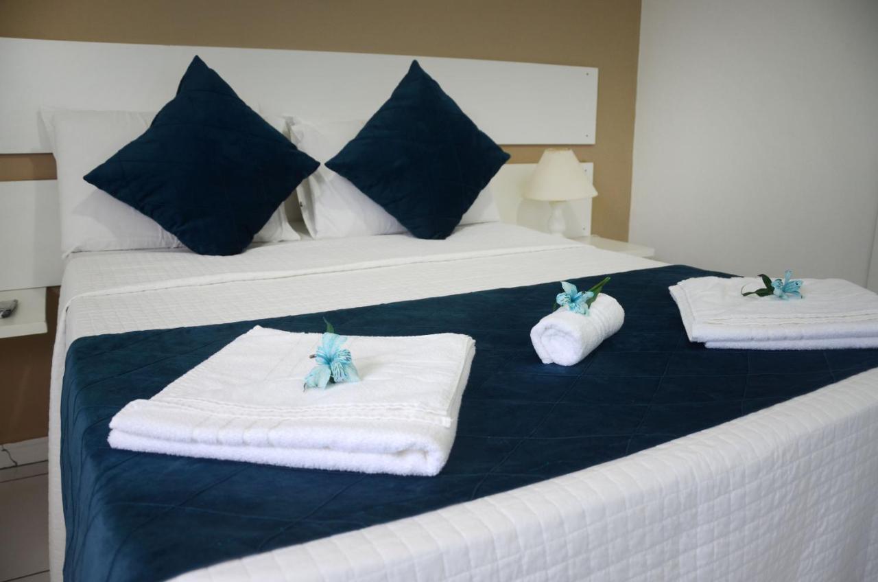 Pousada Kairos & Spa Em Buzios 外观 照片