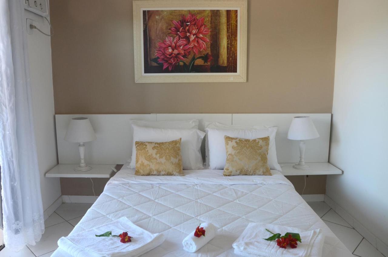 Pousada Kairos & Spa Em Buzios 外观 照片