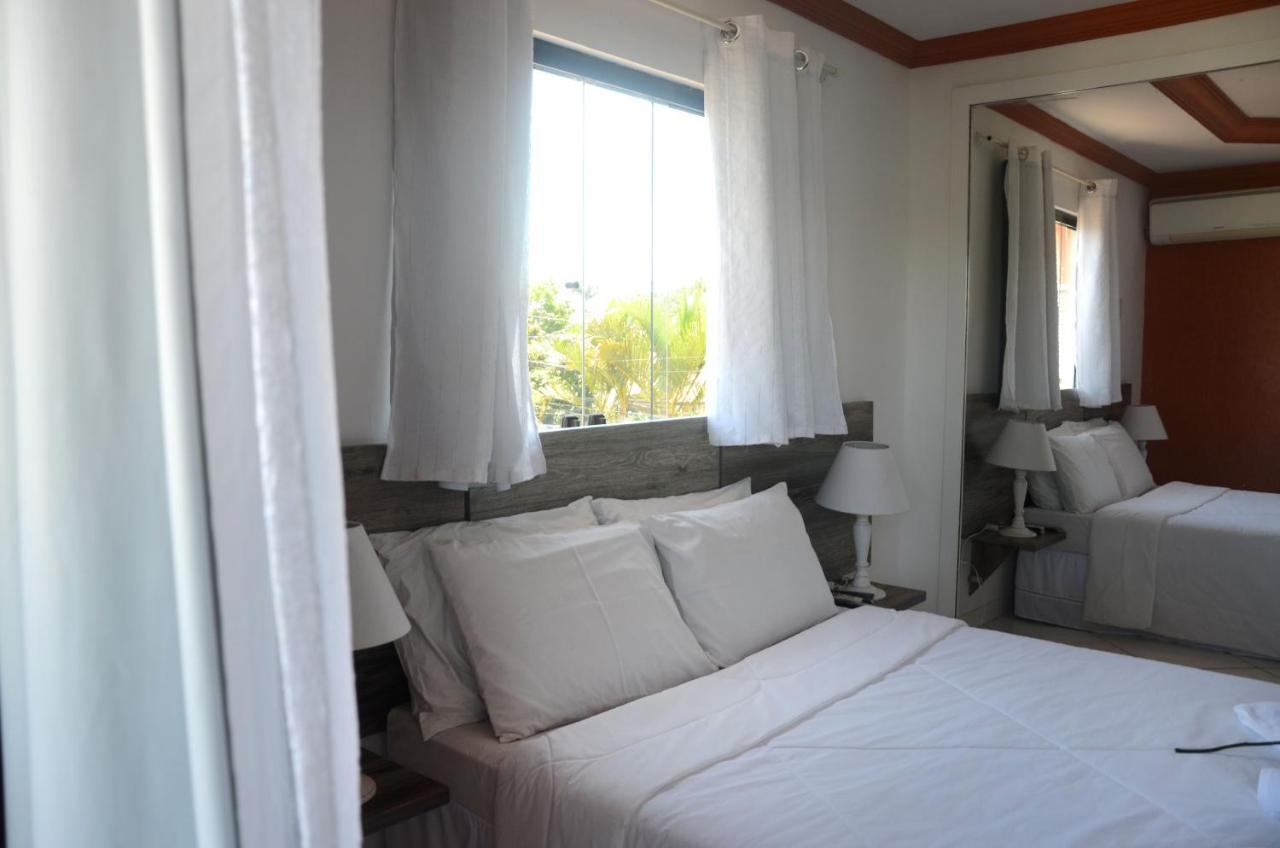 Pousada Kairos & Spa Em Buzios 外观 照片