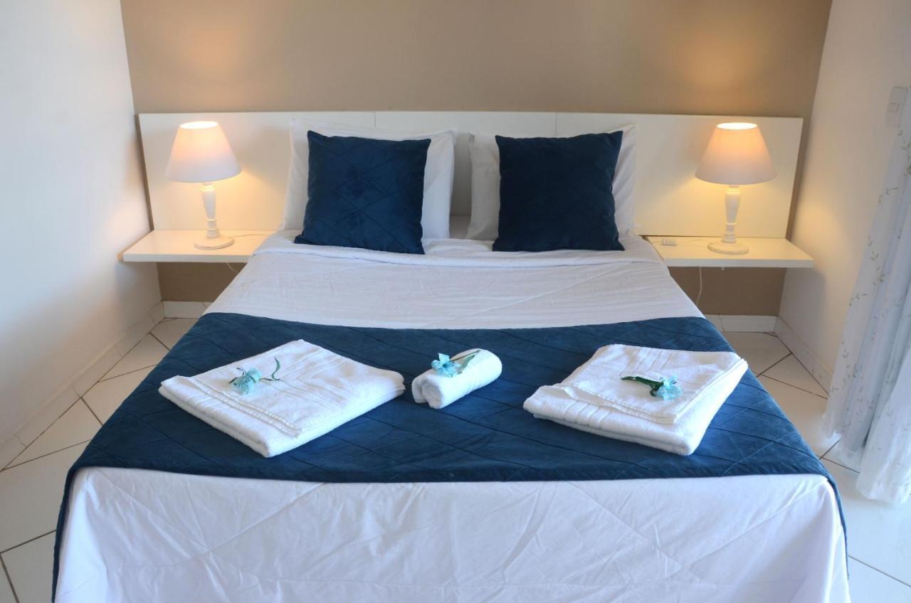 Pousada Kairos & Spa Em Buzios 外观 照片