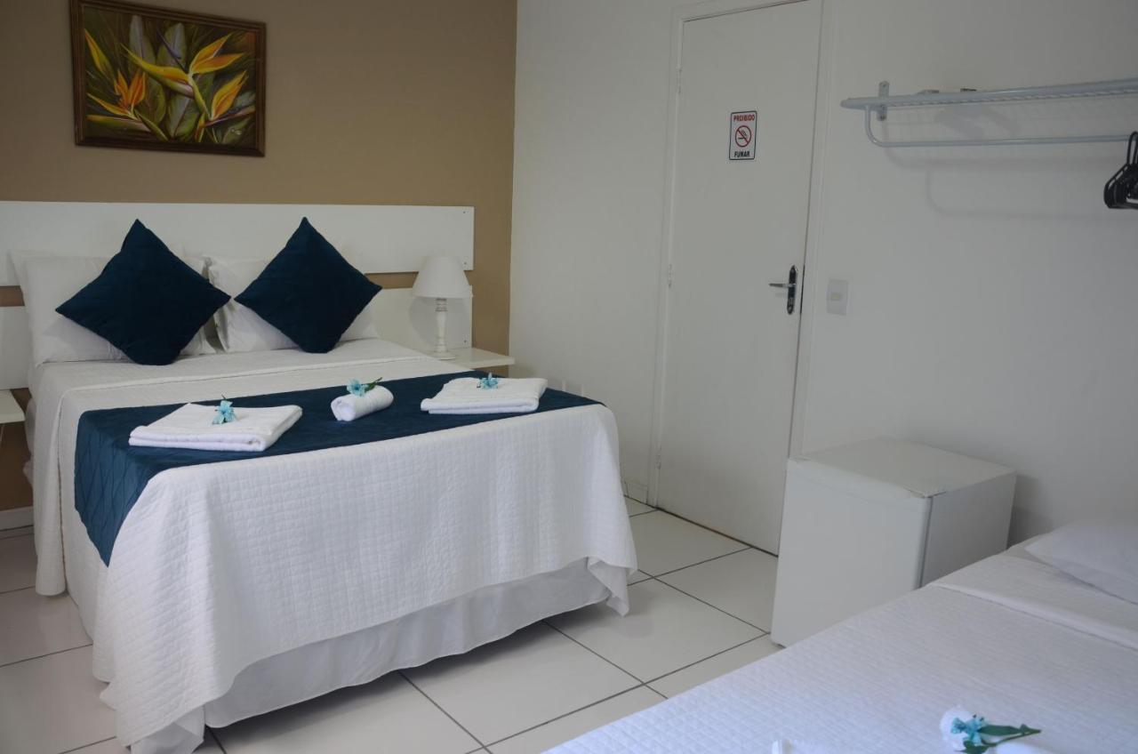 Pousada Kairos & Spa Em Buzios 外观 照片