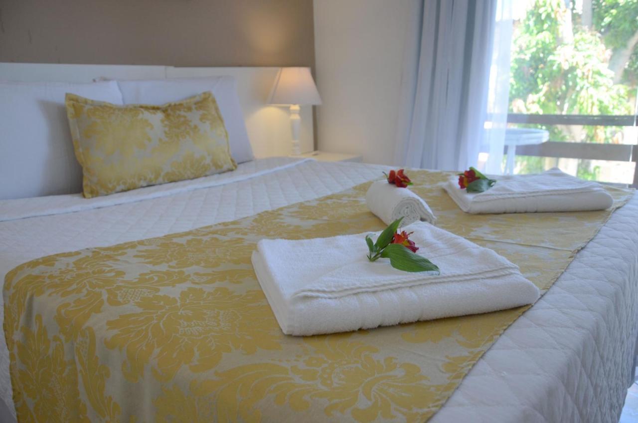 Pousada Kairos & Spa Em Buzios 外观 照片