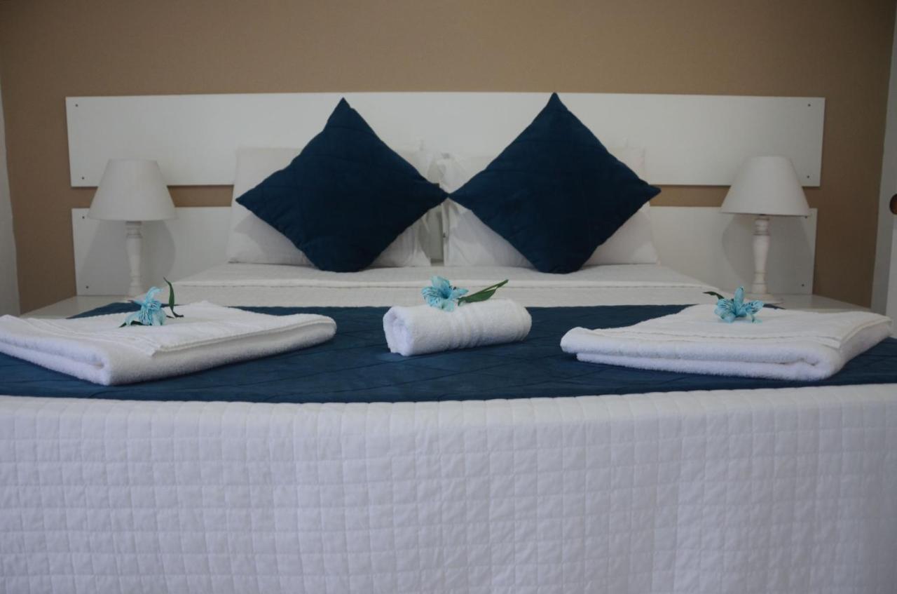 Pousada Kairos & Spa Em Buzios 外观 照片