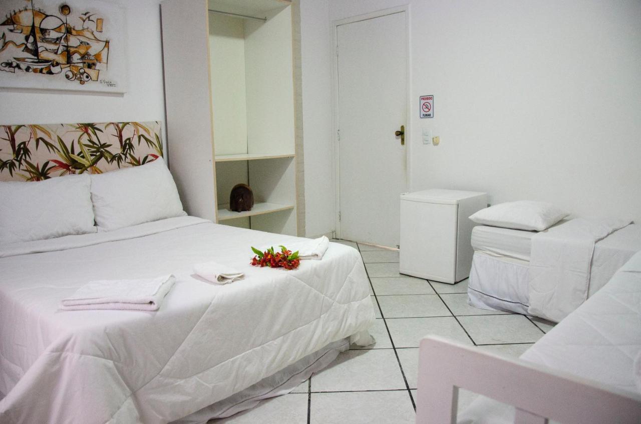 Pousada Kairos & Spa Em Buzios 外观 照片