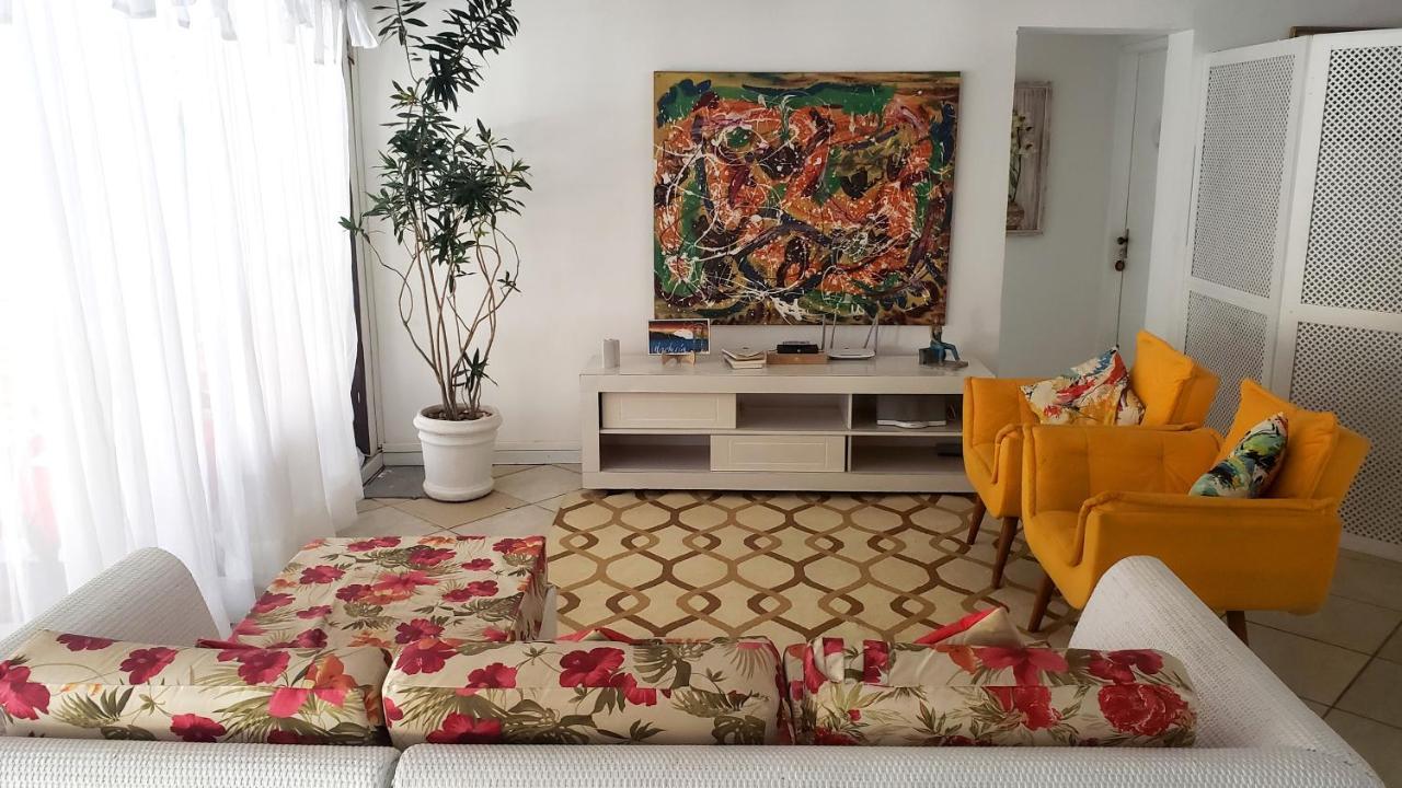 Pousada Kairos & Spa Em Buzios 外观 照片