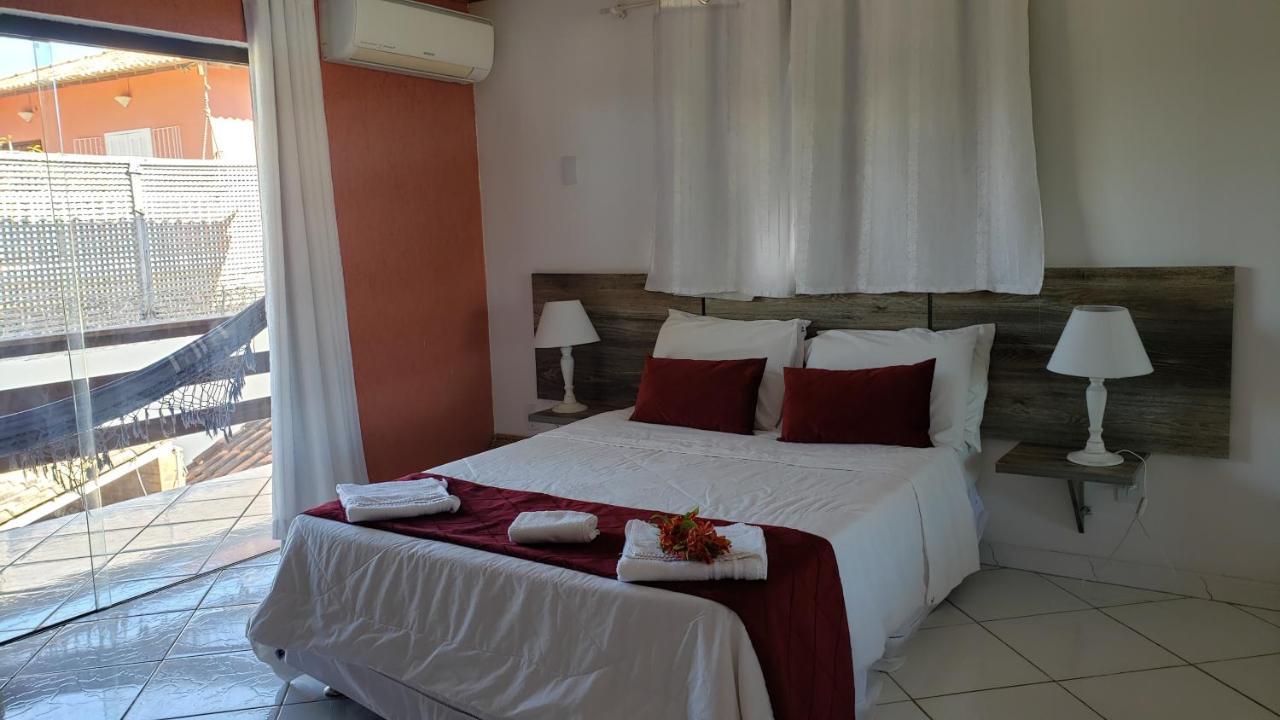 Pousada Kairos & Spa Em Buzios 外观 照片