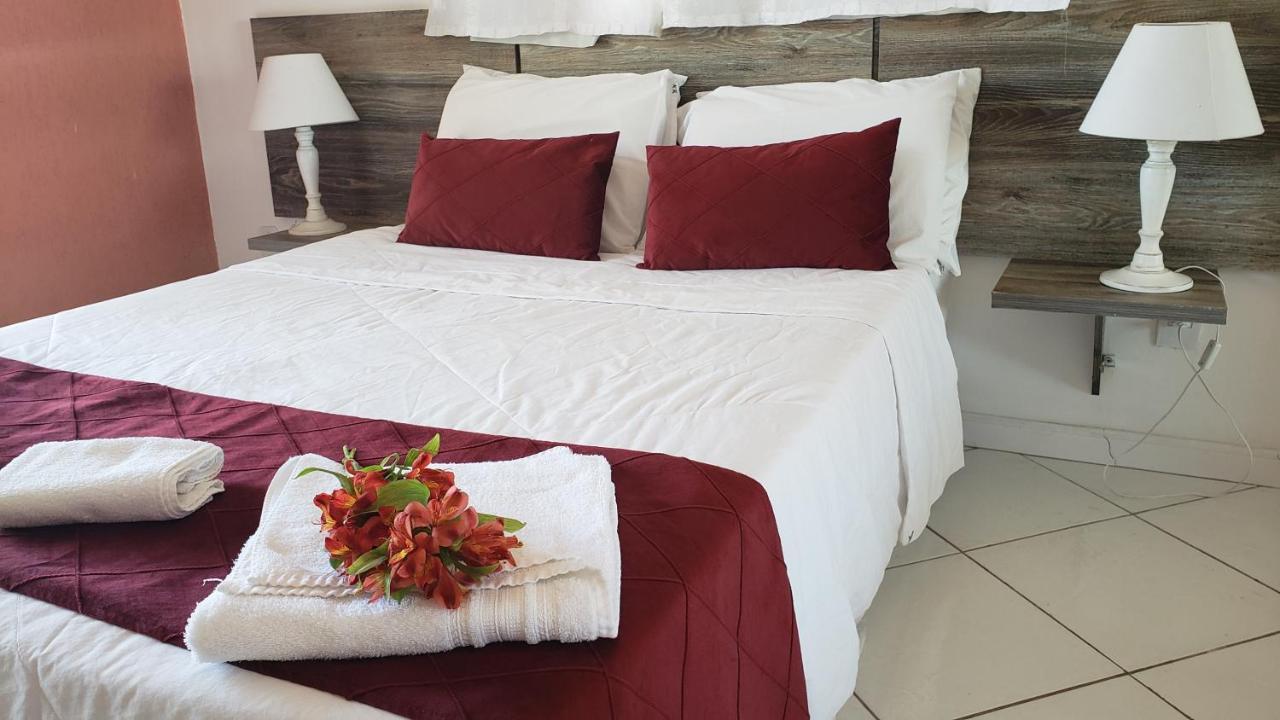 Pousada Kairos & Spa Em Buzios 外观 照片