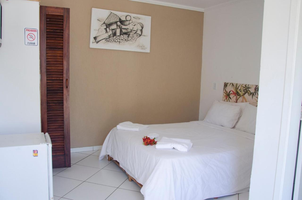 Pousada Kairos & Spa Em Buzios 外观 照片