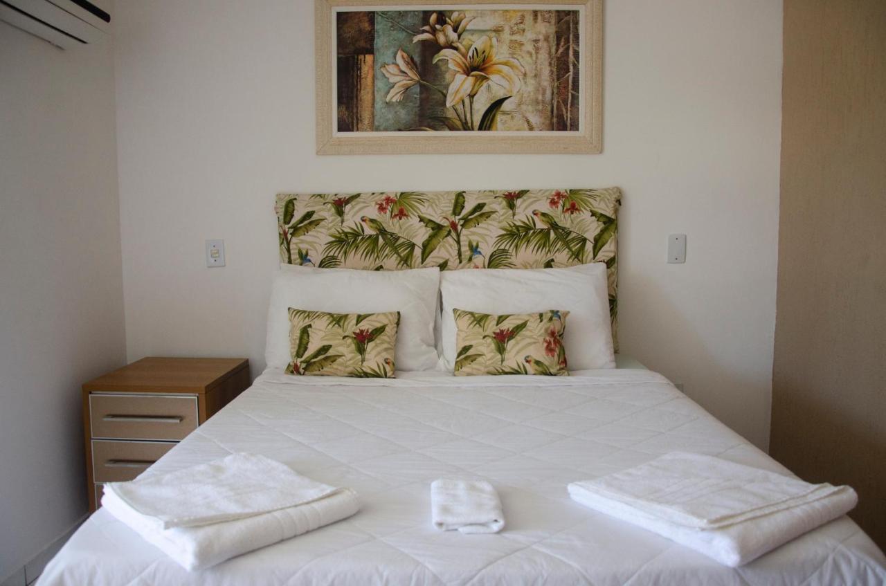 Pousada Kairos & Spa Em Buzios 外观 照片