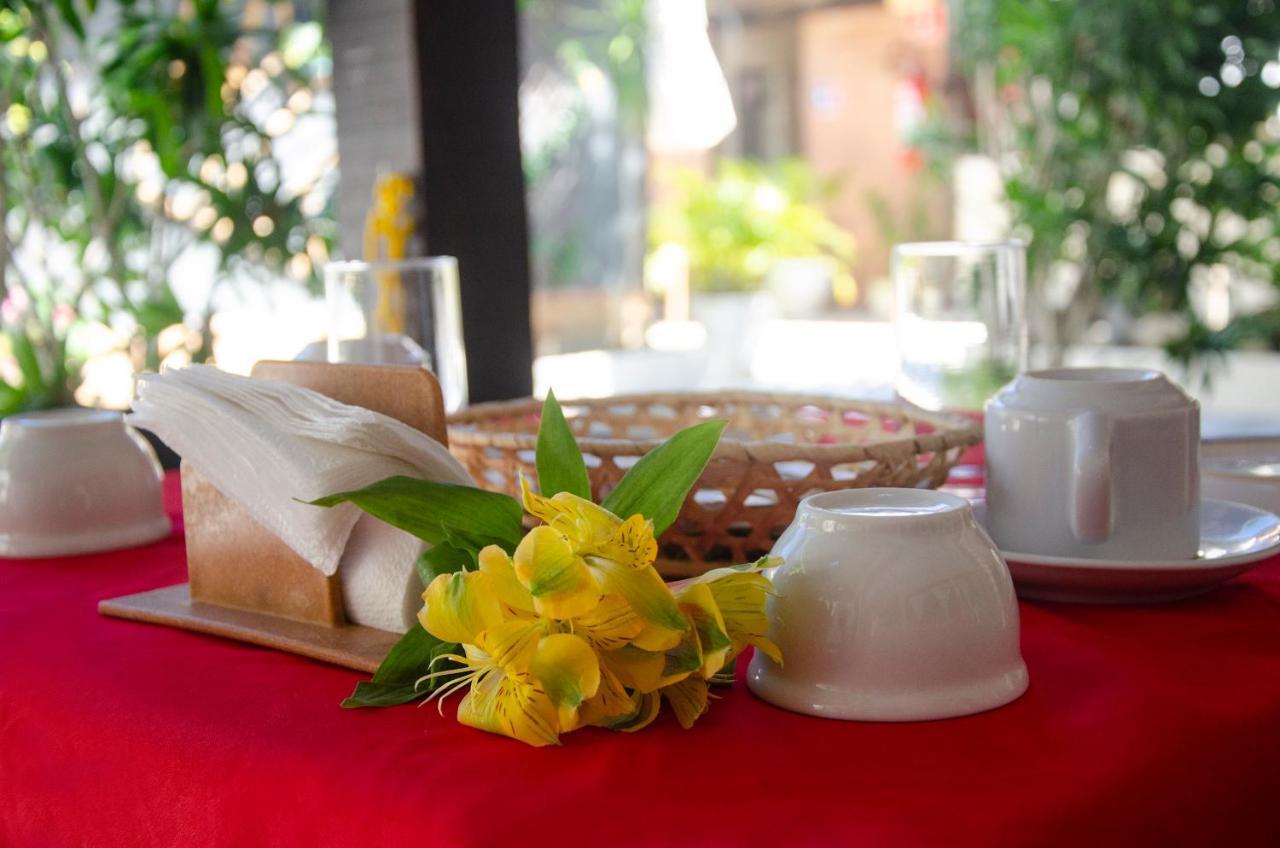 Pousada Kairos & Spa Em Buzios 外观 照片