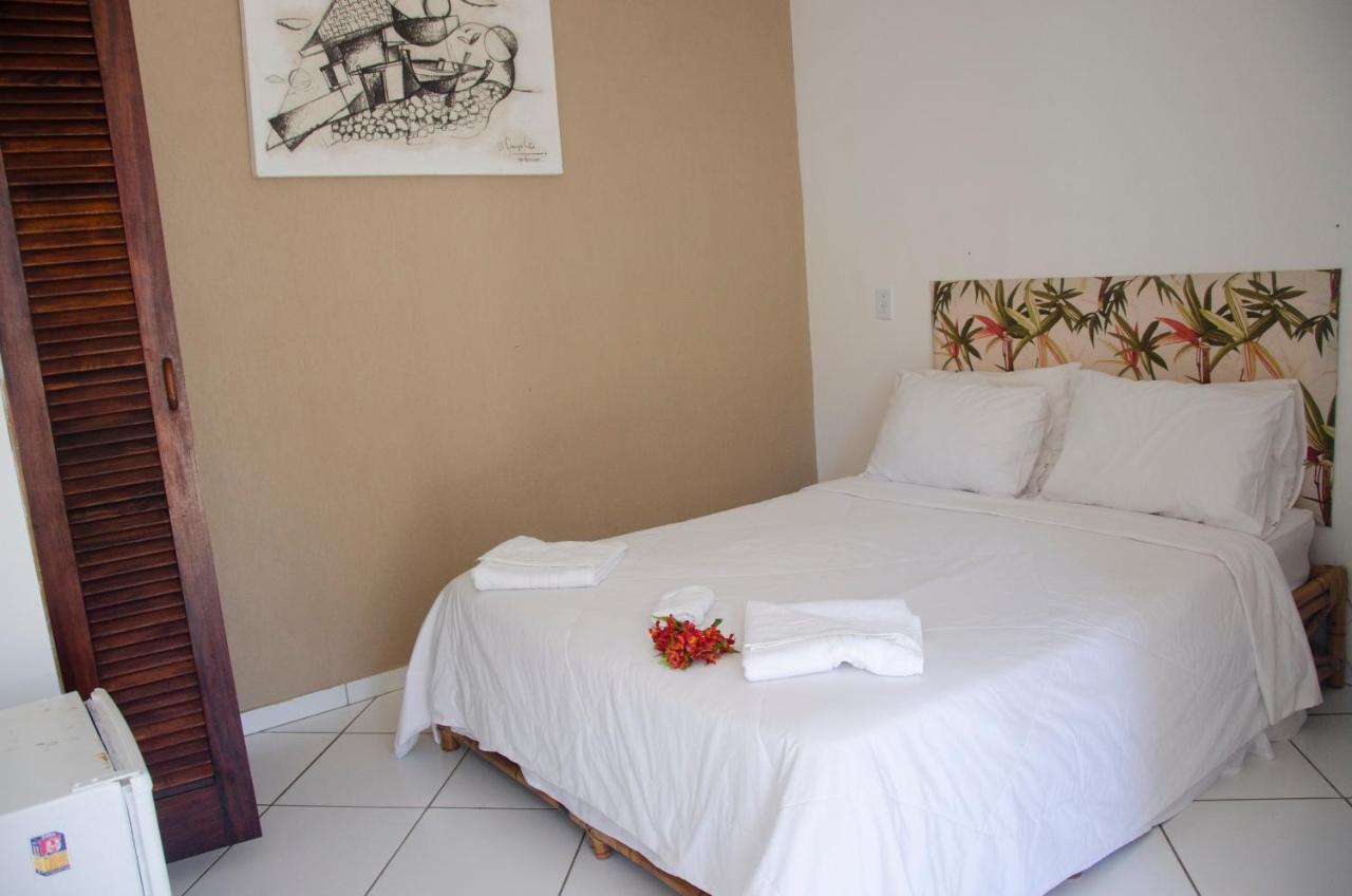 Pousada Kairos & Spa Em Buzios 外观 照片