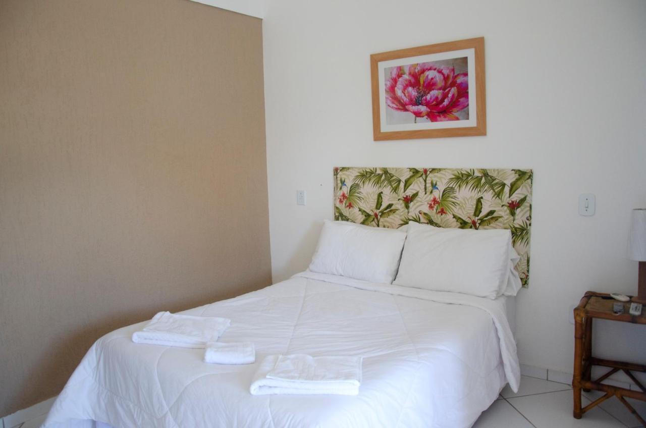 Pousada Kairos & Spa Em Buzios 外观 照片