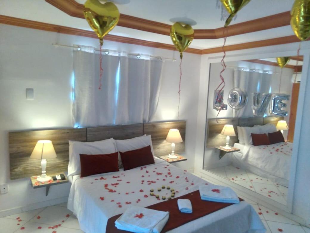 Pousada Kairos & Spa Em Buzios 外观 照片
