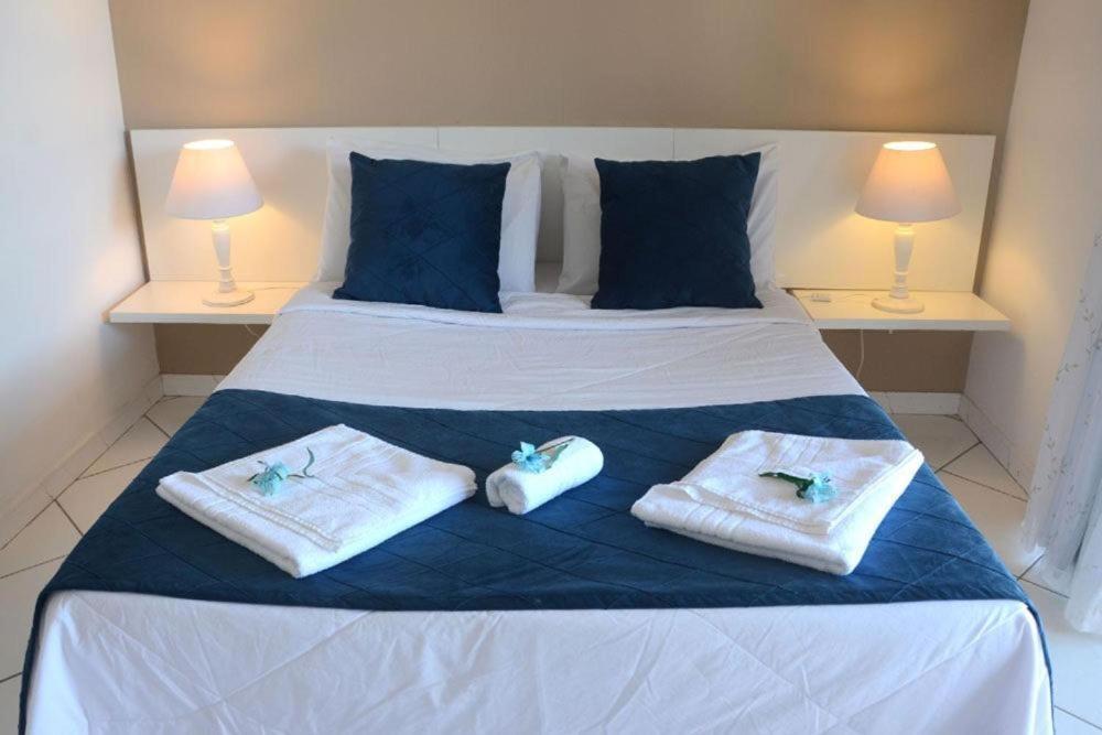 Pousada Kairos & Spa Em Buzios 外观 照片
