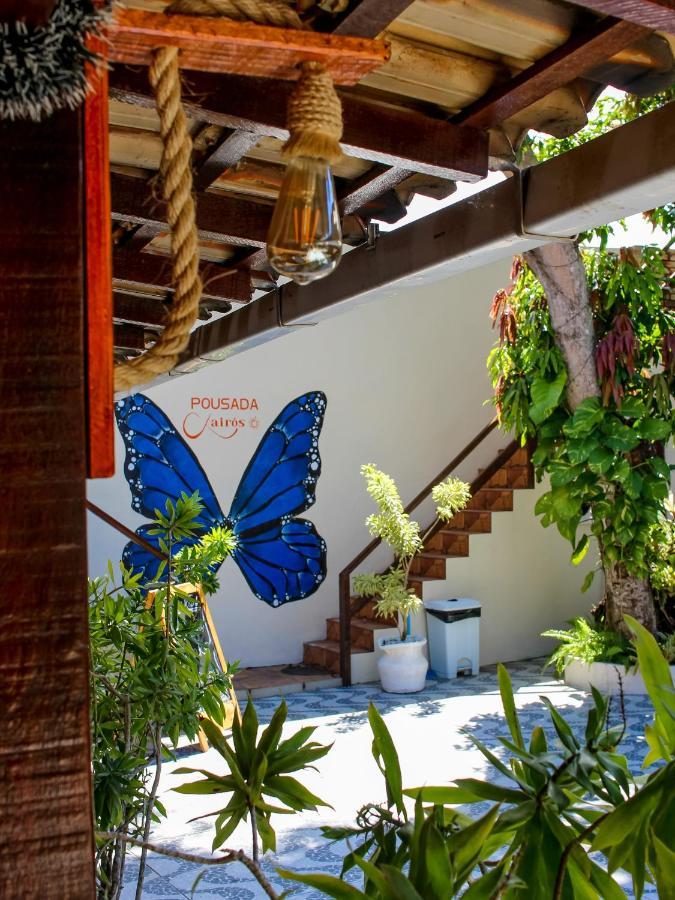 Pousada Kairos & Spa Em Buzios 外观 照片