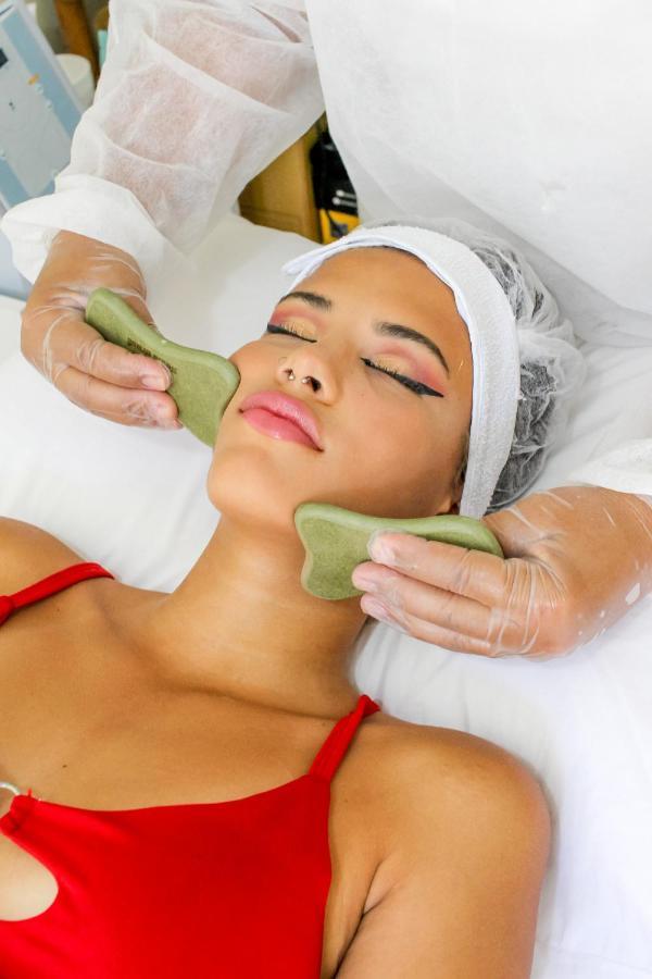 Pousada Kairos & Spa Em Buzios 外观 照片
