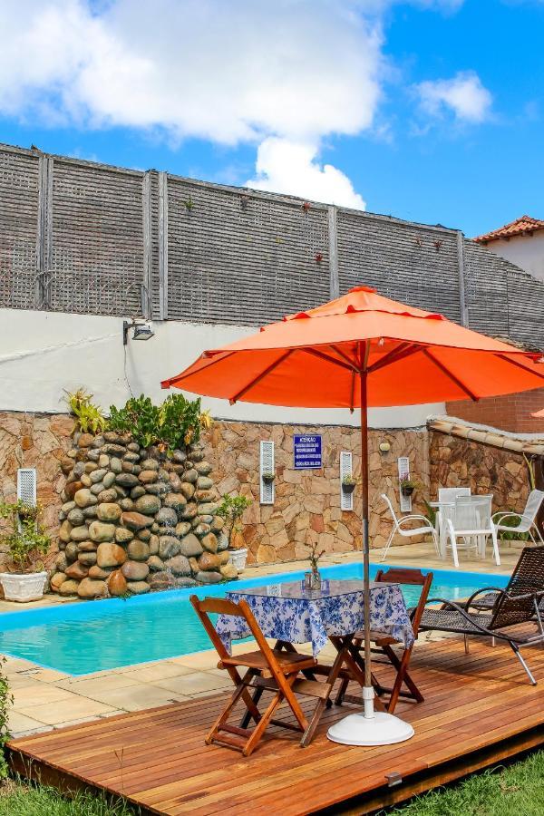 Pousada Kairos & Spa Em Buzios 外观 照片