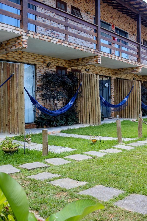 Pousada Kairos & Spa Em Buzios 外观 照片