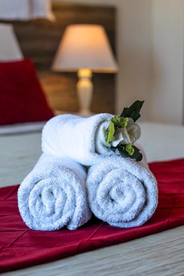 Pousada Kairos & Spa Em Buzios 外观 照片