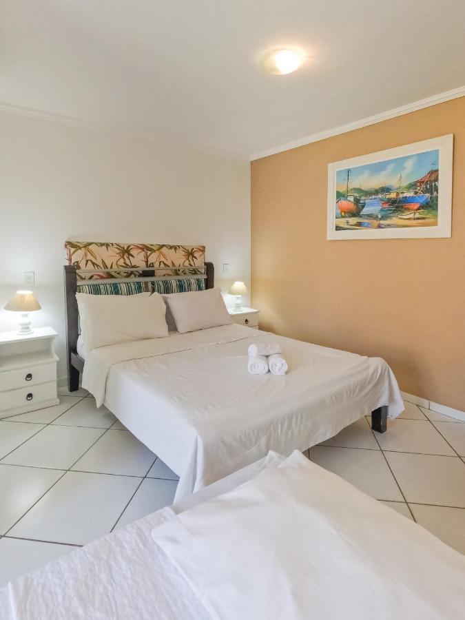 Pousada Kairos & Spa Em Buzios 外观 照片