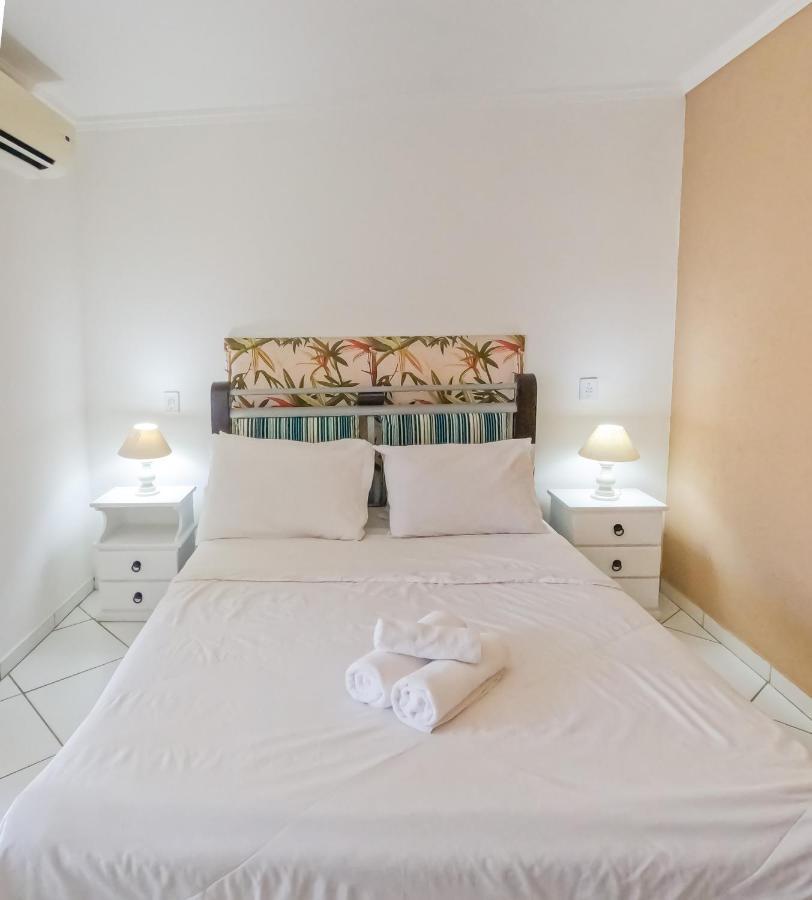 Pousada Kairos & Spa Em Buzios 外观 照片