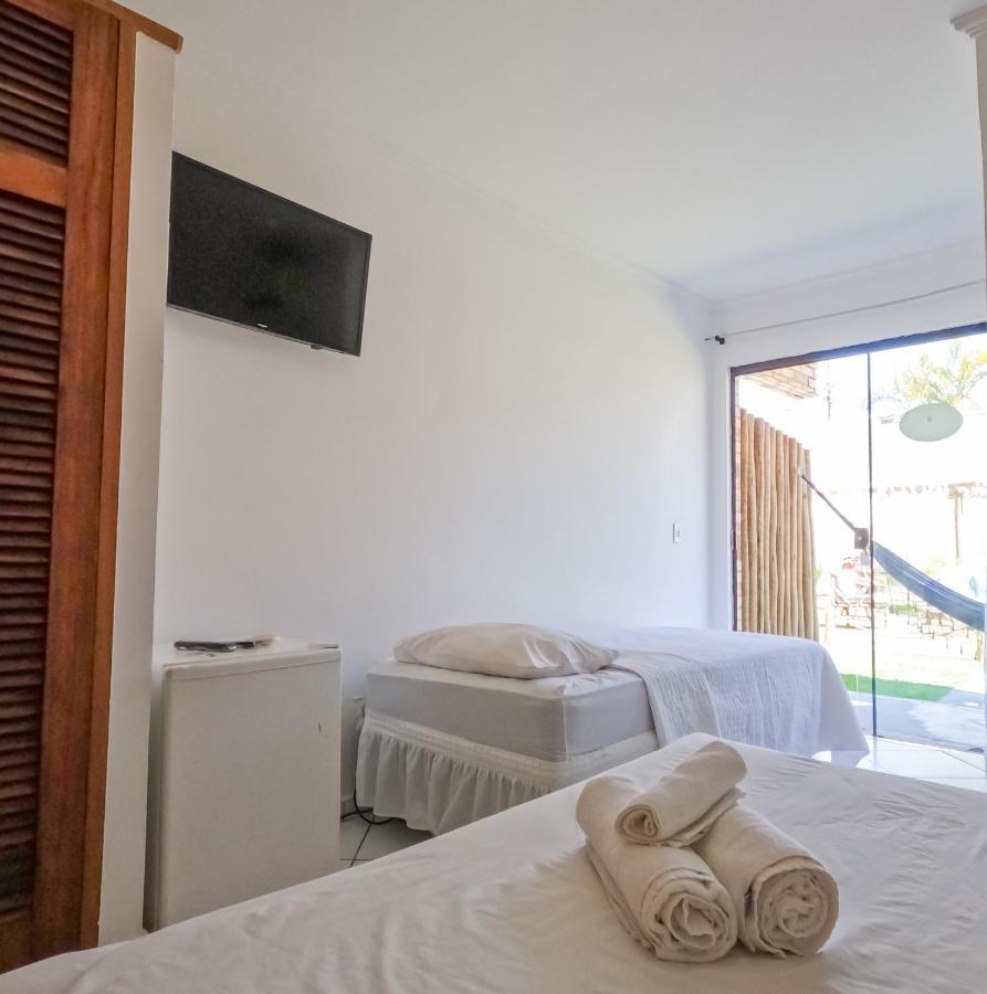 Pousada Kairos & Spa Em Buzios 外观 照片