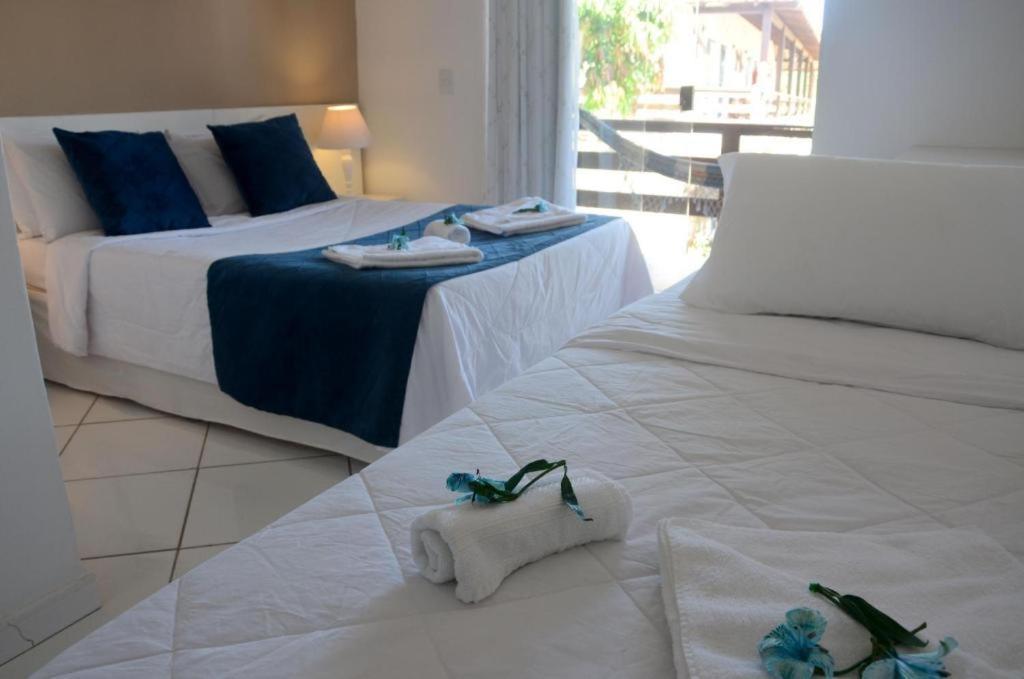 Pousada Kairos & Spa Em Buzios 外观 照片