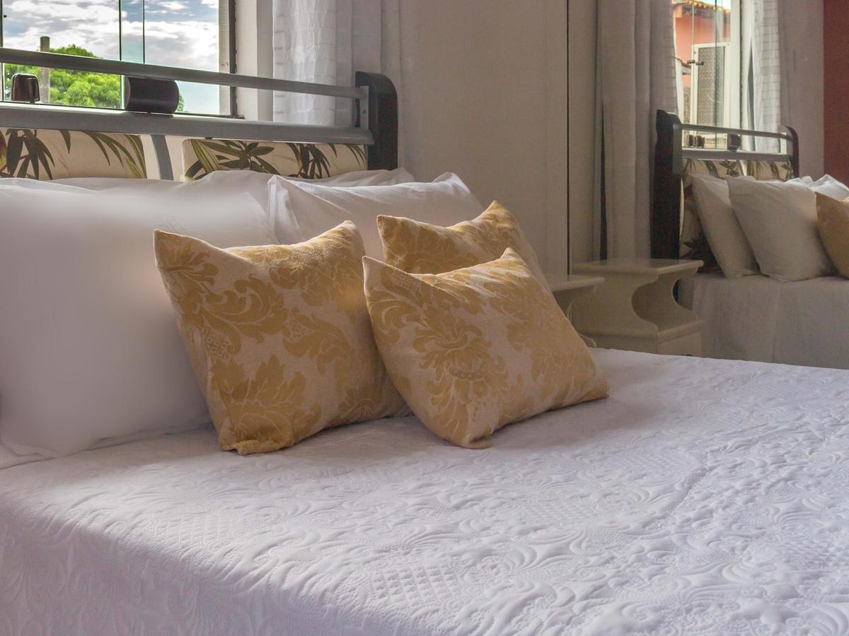 Pousada Kairos & Spa Em Buzios 外观 照片